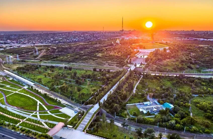 В Чувашии и Волгограде к 2024 году откроют особые экономические зоны