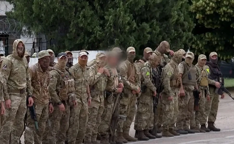 В Севастополе появится уполномоченный по защите прав военных