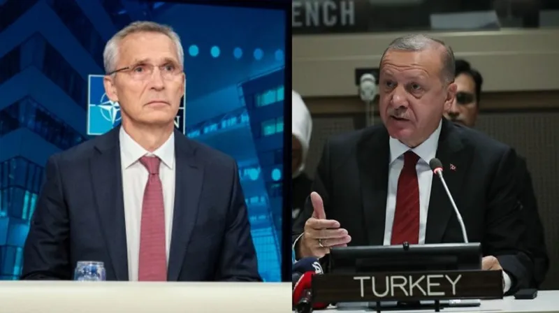 В НАТО и Турции прокомментировали решение России по Херсону