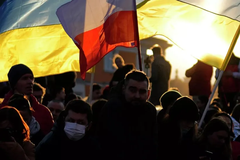 В Польше предложили неприятный для украинцев законопроект