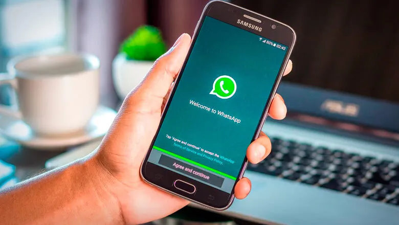 С 14 ноября в мессенджере WhatsApp для россиян вводятся новые правила