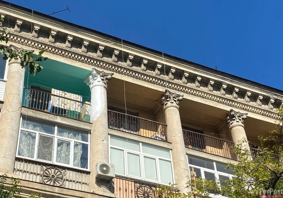 Власти Севастополя предложили поднять налог на имущество 