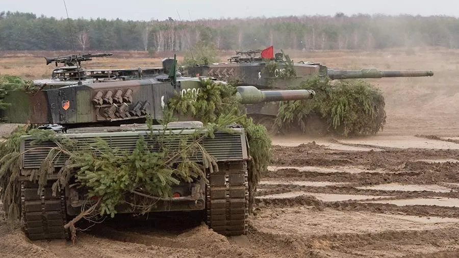 Генштаб Белоруссии: милитаризация Польши говорит о ее подготовке к наступательной войне
