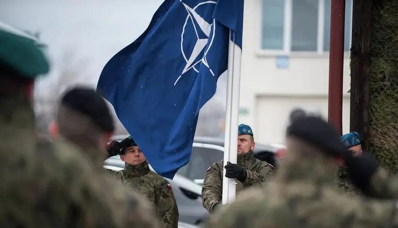 В Польше назвали условие для вторжения на Украину