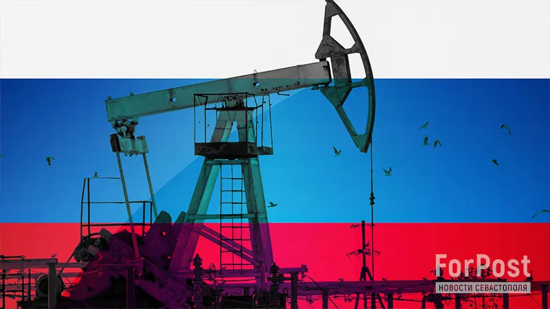 Стало известно, на сколько лет России хватит нефти и газа