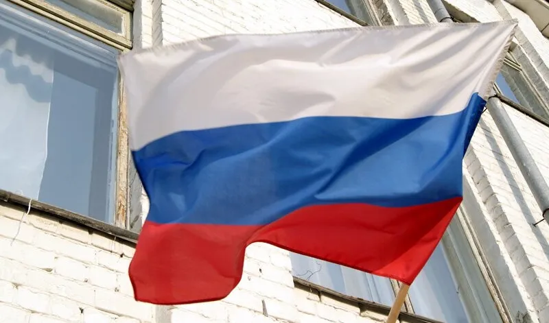 Мужчина, вывесивший флаг РФ в Одессе, приговорен к 15 годам колонии