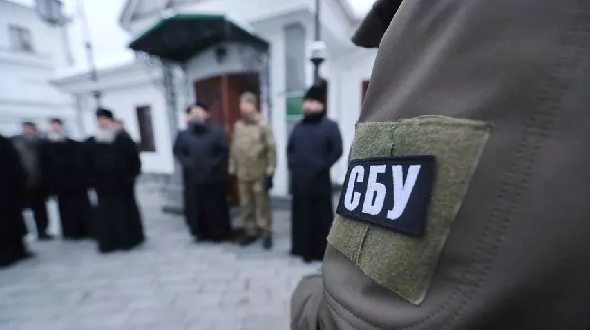 Минкультуры Украины: о передаче Киево-Печерской лавры ПЦУ речи не идет