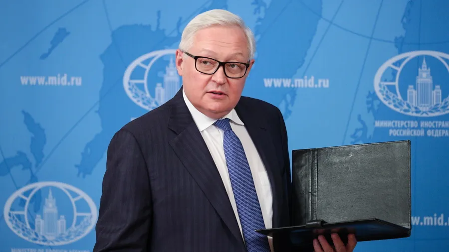 Рябков: РФ в отношениях с США будет действовать по принципу «око за око»