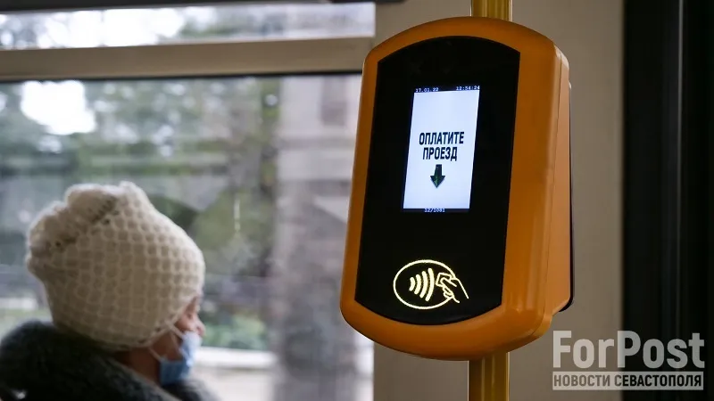 Крымские  перевозчики требуют повысить тариф за проезд в общественном транспорте