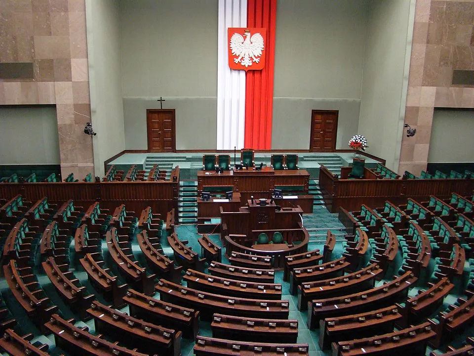 «Истерика»: в РФ оценили русофобскую резолюцию польского сейма