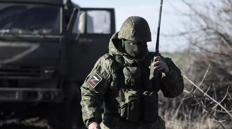 Российские военные взяли под контроль Яковлевку в ДНР