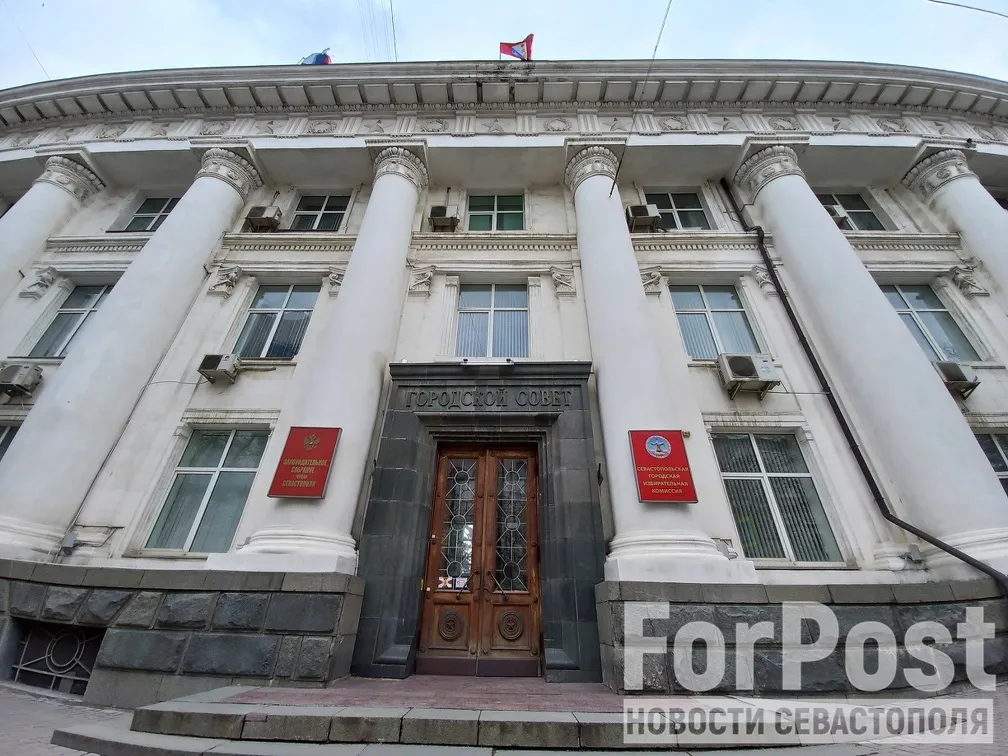 Ко второму чтению бюджет Севастополя увеличился на 11 млрд рублей
