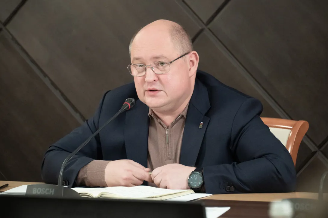 Ситуация с детско-юношеским клубом дошла до губернатора Севастополя