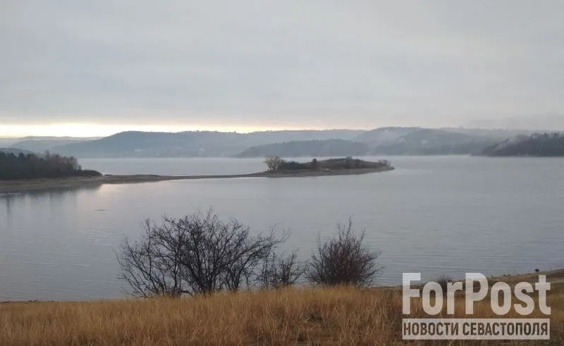 Погодные аномалии и наполненные водоёмы: что ожидает крымчан в 2023 году