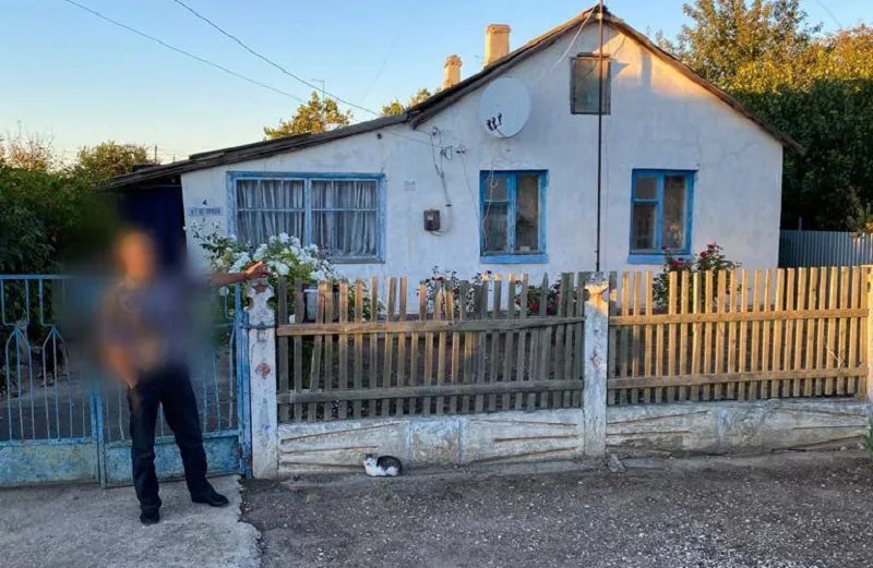 Задушивший жену поясом от халата крымчанин пойдёт под суд