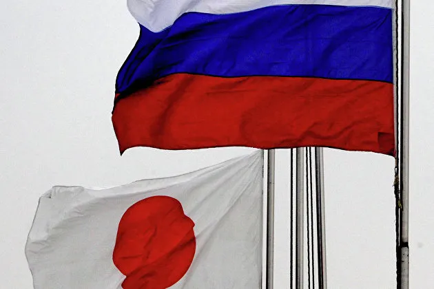JB Press: Япония профинансирует российскую спецоперацию на Украине