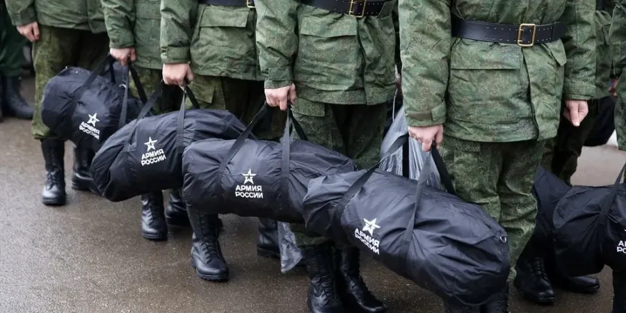 Вступил в силу указ президента России об увеличении численности вооружённых сил