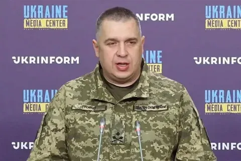 Генерал Генштаба ВСУ Громов: 20 тысяч украинских солдат прошли подготовку в 17 странах