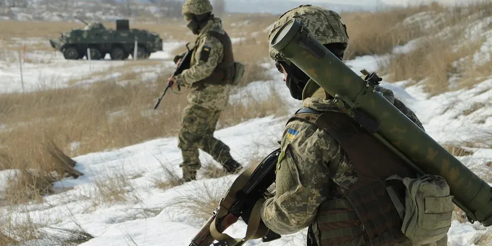 Коц: ВСУ планируют наступление по трем направлениям и хотят выйти к Крыму
