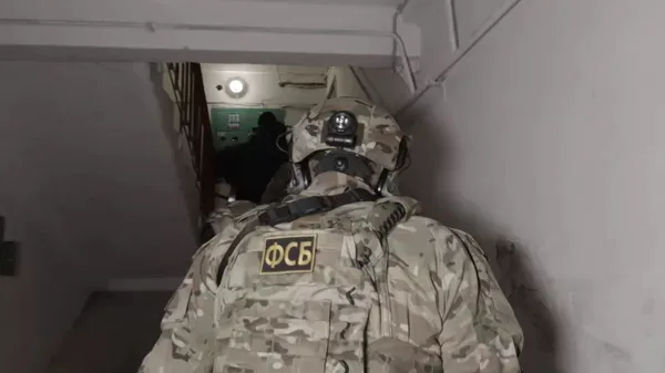 В Мелитополе задержали жителя, передавшего СБУ данные о российской армии