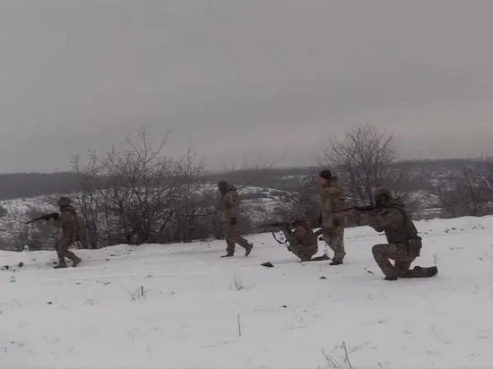 Украинский военнопленный рассказал об обучении солдат ВСУ канадскими инструкторами
