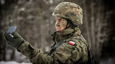 NDP: в Киеве рассчитывают на ввод польских войск на запад Украины