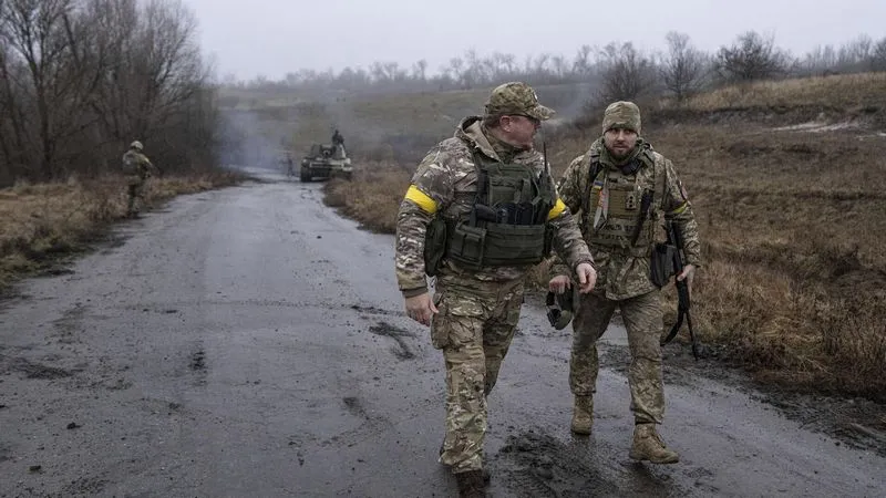 Могилы вскрыты, трупы изуродованы: как на Харьковщине готовят провокацию против ВС РФ