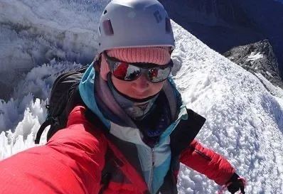 Альпинистка из Севастополя погибла в горах Дагестана 