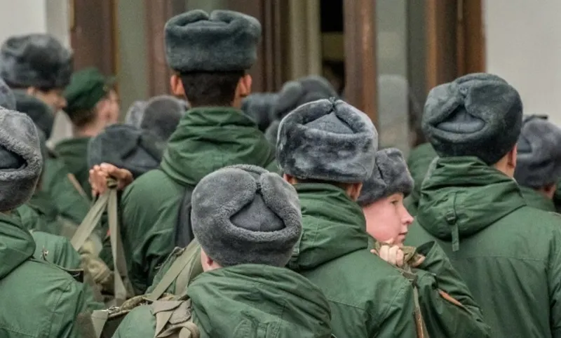 Призывной возраст в России могут изменить уже этой весной