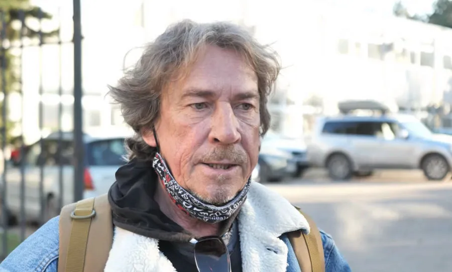 С севастопольского режиссера потребовали 137 000 рублей в пользу директора Херсонеса 