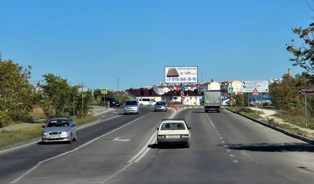 Власти Севастополя выбирают между троллейбусами или электробусами для Фиолентовского шоссе 