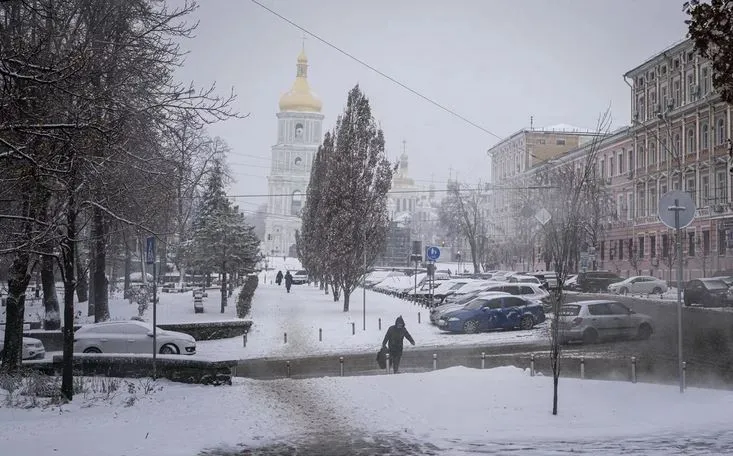 Власти Киева сообщили о повреждении объекта инфраструктуры
