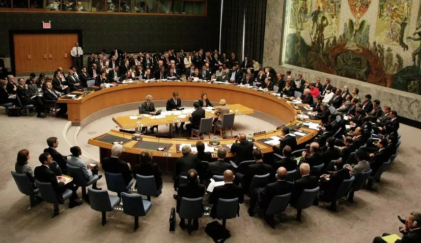 Россия запросила заседание СБ ООН из-за стремления Киева уничтожить УПЦ