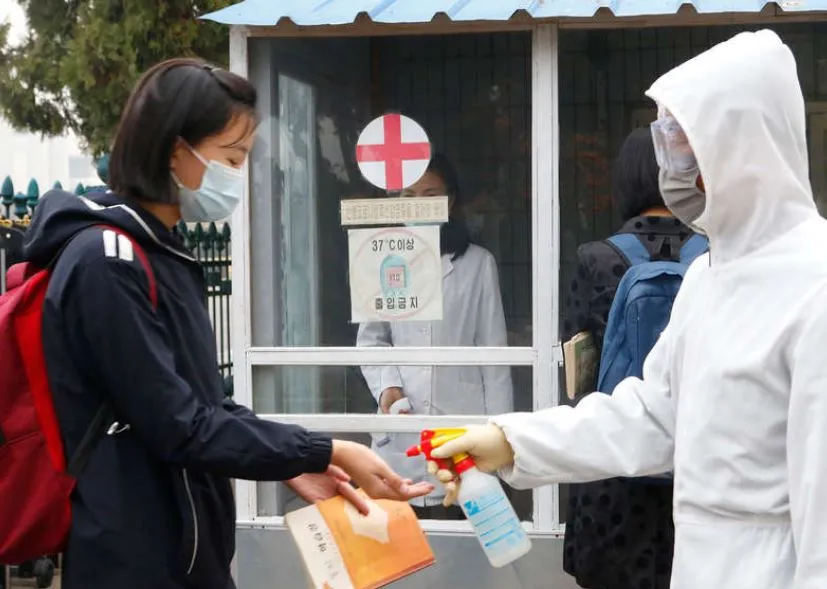 Nature Medicine: ученые полагают, что 92% жителей Пекина заболеют коронавирусом к февралю 