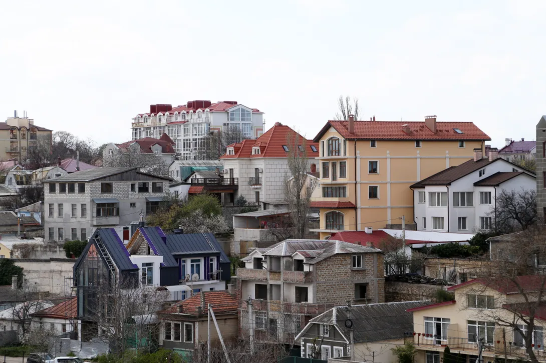  В Севастополе херсонцам выдано уже 600 жилищных сертификатов
