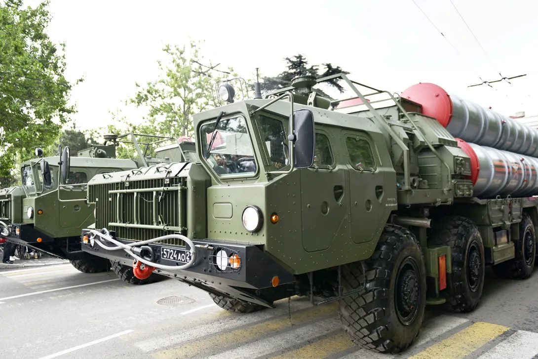 В Севастополе создадут ПО для военного концерна