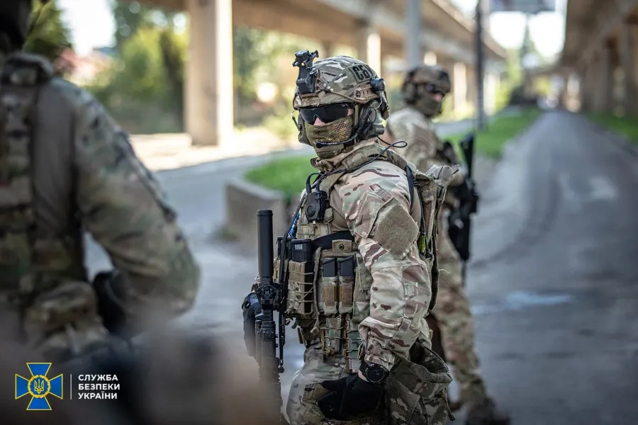 WSJ: СБУ убила переговорщика Киреева из-за подозрения в шпионаже в пользу России