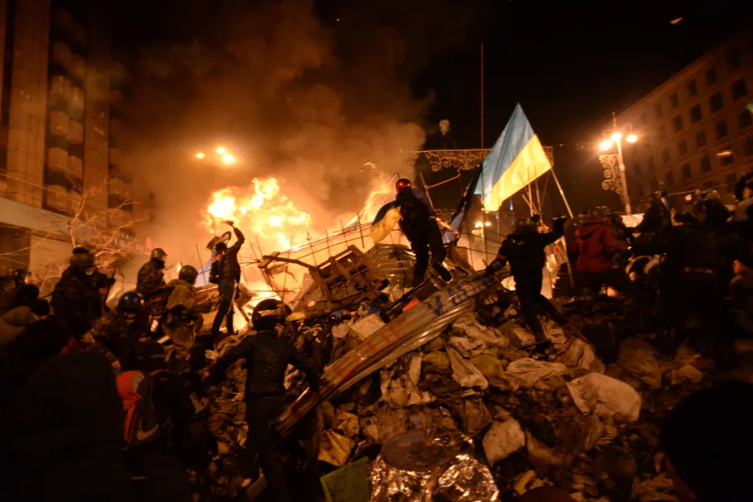 Зачем севастопольские депутаты писали в Киев «беззубое» обращение?