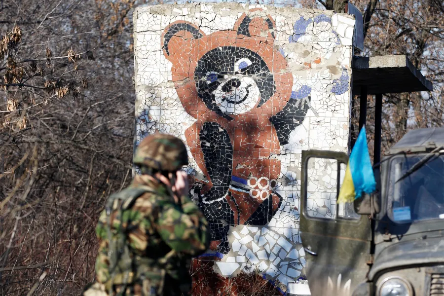 AFP: США рекомендуют Киеву вывести силы из Артемовска для подготовки к наступлению на юге 
