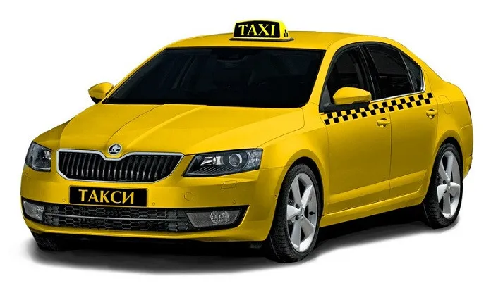 Аренда автомобиля для работы в такси