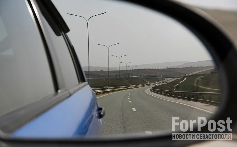 Какие дороги и мосты в Крыму «встанут на ремонт» в 2023 году