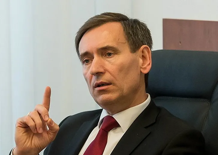 Представитель Зеленского Вениславский: Москва относится к законным военным целям ВСУ