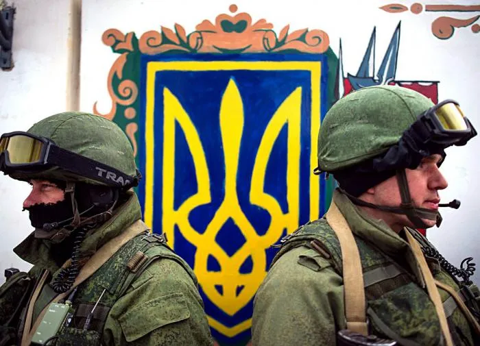 Прибывшие в ФРГ на обучение солдаты ВС Украины попросили политического убежища