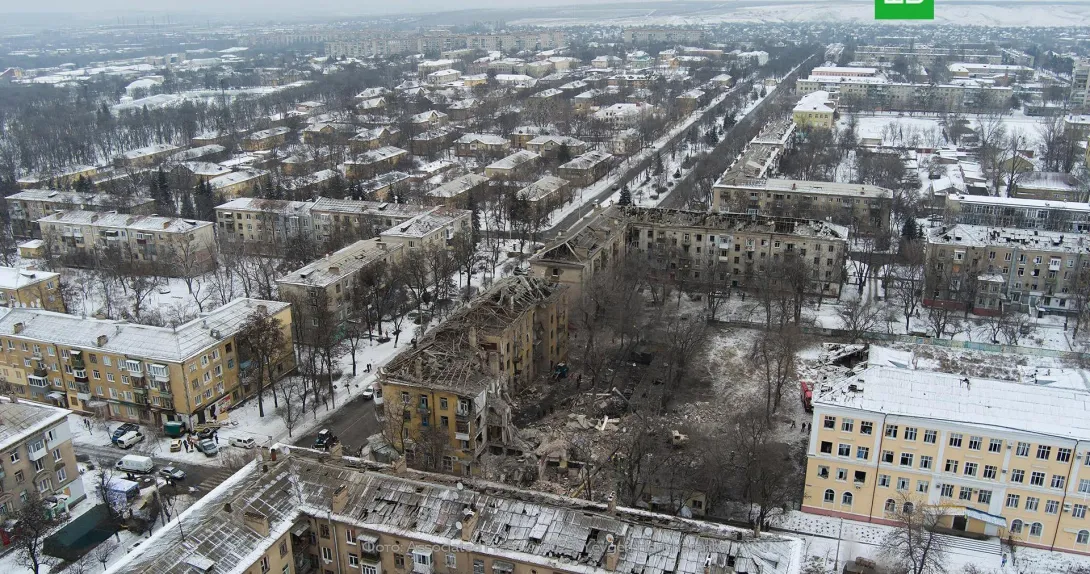 В Минобороны предупредили о готовящейся киевским режимом провокации в Краматорске