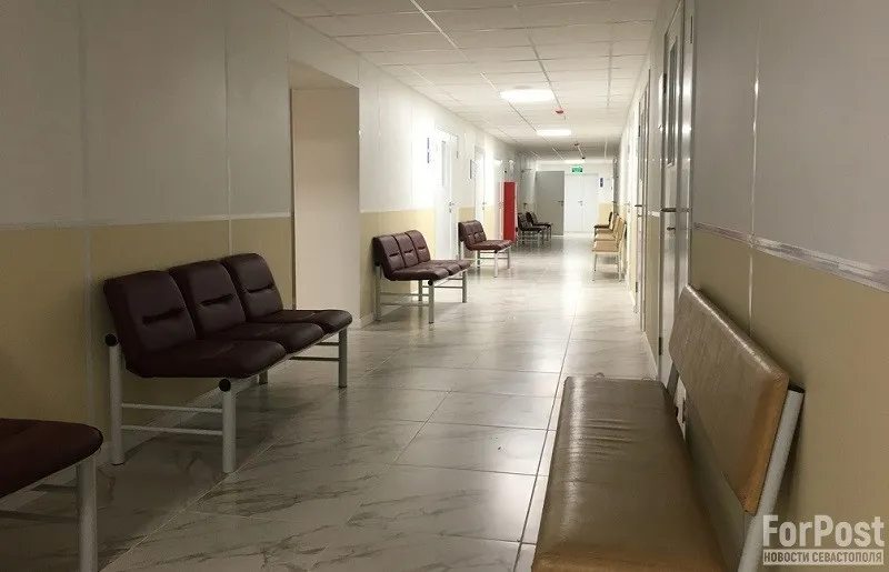 В Севастополе опять перебои в работе call-центра здравоохранения 