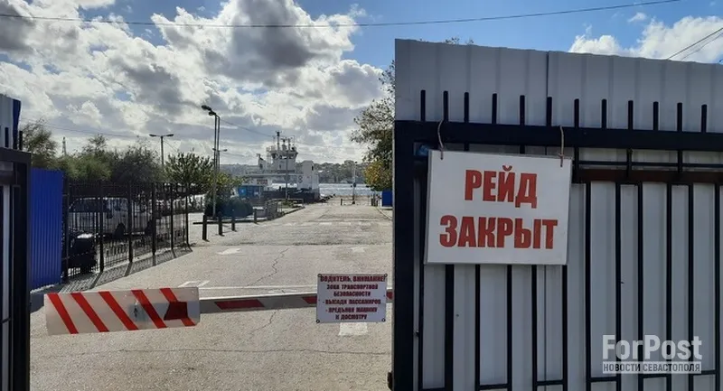 Севастополь приостановил оплату за новые катера