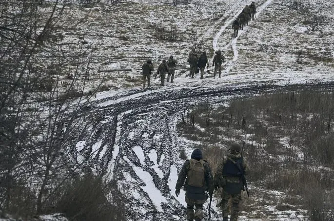 На Западе захотели участвовать в переговорах России и Украины