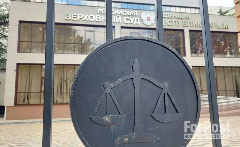 Крымские силовики помешали жителю Санкт-Петербурга повоевать на стороне Украины