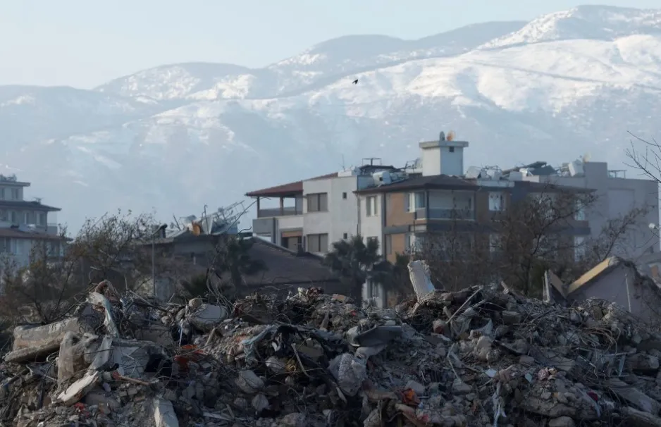 Страшные прогнозы: землетрясение в Турции назвали репетицией 