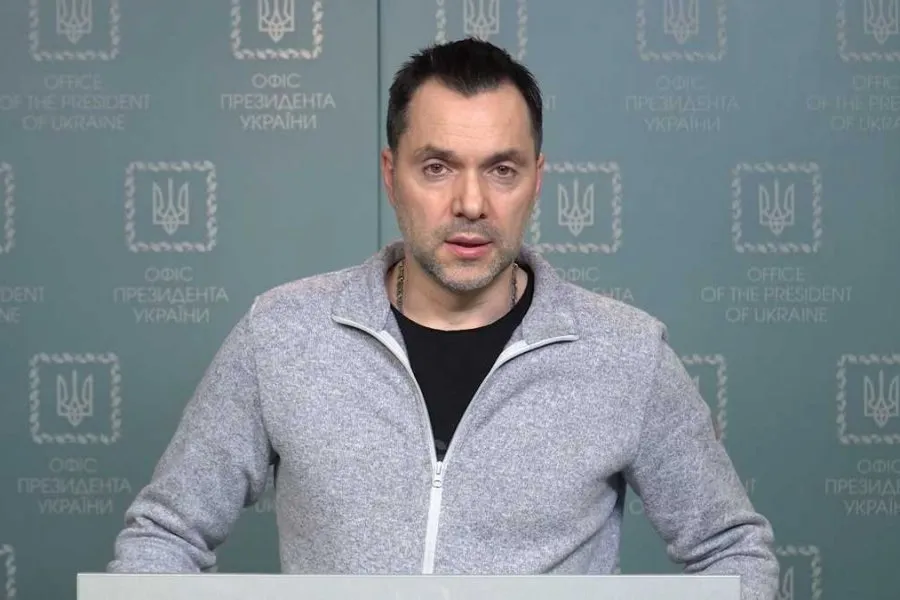 Арестович заявил, что украинцы на самом деле являются русскими